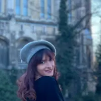 Ivana Hoxha